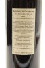 (1) 2003 Benfield & Delamare Red, Martinborough - 4
