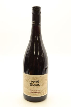 (1) 2014 Wild Earth Special Edition Pinot Noir, Central Otago