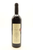 (1) 2001 St. Jerome 'Matuka' Cabernet Sauvignon - Merlot, Henderson