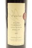 (1) 2001 St. Jerome 'Matuka' Cabernet Sauvignon - Merlot, Henderson - 3
