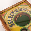 A Vintage Arcade ‘Select Em’ Gaming Machine C. 1940 - 3