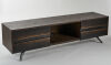 A Contemporary Low Sideboard - 3