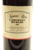 (1) 1984 Kumeu River Cabernet Sauvignon - Merlot, Kumeu - 3