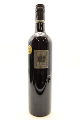 (1) 2016 Berton Vineyard Metal Range Durif, Riverina