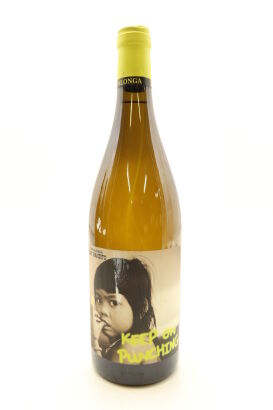 (1) 2020 Testalonga Baby Bandito 'Keep on Punching', Swartland