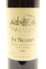 (1) 2002 St Nesbit Cabernet Merlot Petit Verdot, Auckland - 3