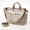 Burberry Leather Belt Bag - 2