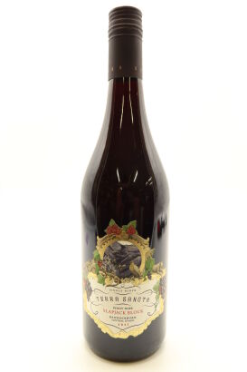 (1) 2013 Terra Sancta Slapjack Block Pinot Noir, Bannockburn