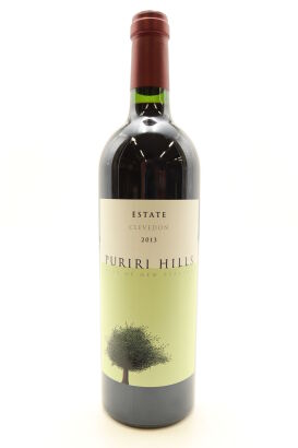 (1) 2013 Puriri Hills Estate, Clevedon [BC96]