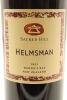 (1) 2013 Sacred Hill Helmsman Cabernet Merlot, Hawkes Bay [BC97] - 3