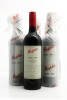 (6) 2008 Penfolds Bin 707