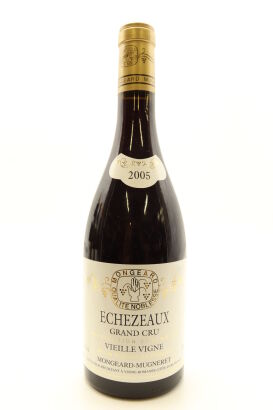 (1) 2005 Domaine Mongeard-Mugneret Echezeaux Grand Cru, Cote de Nuits
