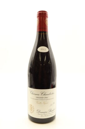 (1) 2005 Domaine Denis Bachelet Charmes-Chambertin Grand Cru Vieilles Vignes, Cote de Nuits [RP97]