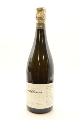 (1) 2005 Jacques Selosse Millesime, Champagne [RP95]