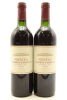 (2) 1989 Te Mata Estate Awatea Cabernets Merlot, Hawke's Bay