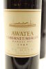 (2) 1989 Te Mata Estate Awatea Cabernets Merlot, Hawke's Bay - 3