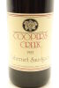 (1) 1982 Coopers Creek Cabernet Sauvignon, Huapai - 3