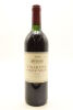 (1) 1989 Te Mata Estate Coleraine, Hawke's Bay (TS)