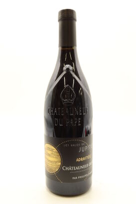 (1) 2010 Philippe Cambie Les Halos de Jupiter Chateauneuf-du-Pape 'Adrastee', Rhone