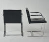 After Mies van Der Rohe Eight Brno Chairs - 5