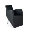 A Philippe Starck J. (Serie Lang) Lounge Chair - 2