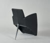 A Philippe Starck J. (Serie Lang) Lounge Chair - 4