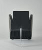 A Philippe Starck J. (Serie Lang) Lounge Chair - 5