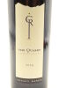 (1) 2009 Craggy Range The Quarry Cabernet Sauvignon, Gimblett Gravels [BC97] - 3