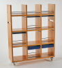 A Contemporary Modular Bookshelf - 2