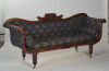 A Striking Regency Settee - 2