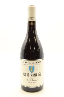 (1) 2018 Domaine Arnoux-Lachaux Les Chaumes, Vosne-Romanee Premier Cru [JR17.5]