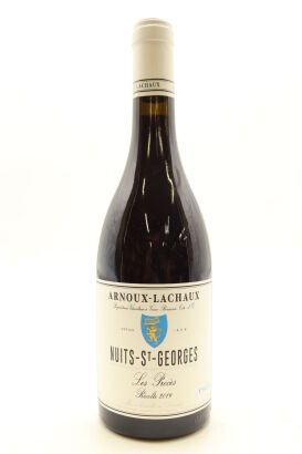 (1) 2019 Domaine Arnoux-Lachaux Les Proces, Nuits-Saint-Georges Premier Cru