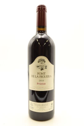 (1) 2010 Clos Figueras 'Font de la Figuera', Priorat DOCa