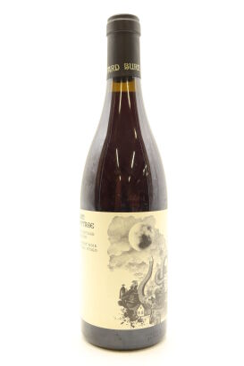 (1) 2015 Burn Cottage Pinot Noir, Central Otago