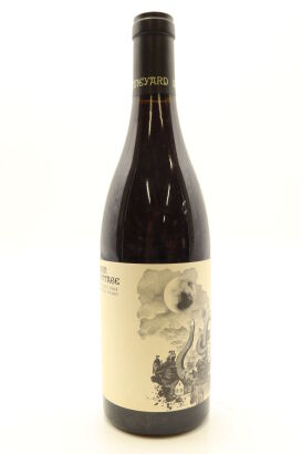 (1) 2012 Burn Cottage Pinot Noir, Central Otago