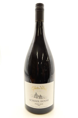 (1) 2016 Gibbston Valley School House Pinot Noir, Bendigo, 1500ml