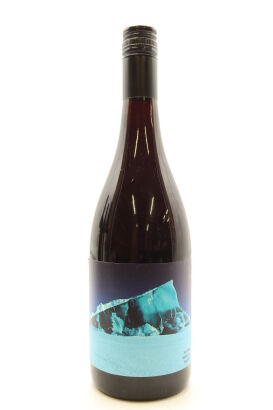 (1) 2015 Mammoth Untouched Pinot Noir, Nelson
