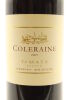 (1) 2009 Te Mata Estate Coleraine, Hawke's Bay [BC95] - 3