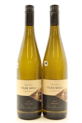 (2) 2010 Flax Mill Riesling, Marlborough