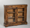 A Fine Victorian Marquetry Pier Cabinet - 3