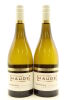 (2) 2018 Maude 'Mt Maude Vineyard' Chardonnay, Wanaka