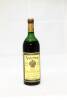 (6) 1980 Nederburg Laborie Superior