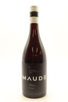 (1) 2019 Maude 'Mt Maude Vineyard' Reserve Pinot Noir, Wanaka