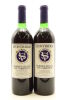 (2) 1991 Stonyridge Vineyard Larose, Waiheke Island(TS)
