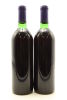 (2) 1991 Stonyridge Vineyard Larose, Waiheke Island(TS) - 2