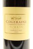 (1) 2002 Te Mata Estate Coleraine, Hawke's Bay - 3
