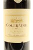 (1) 2007 Te Mata Estate Coleraine, Hawke's Bay [RP95] - 3