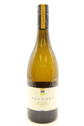 (1) 2011 Neudorf Moutere Chardonnay, Nelson [BC98]