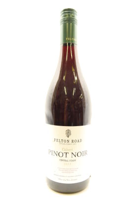 (1) 2013 Felton Road Calvert Pinot Noir, Bannockburn [WS94]
