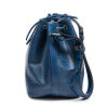 Louis Vuitton Blue Epi Noe PM Bag - 3